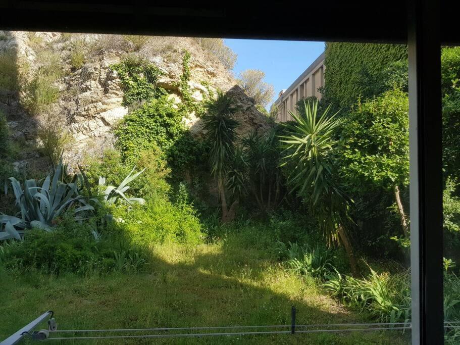 דירות מרסיי T2 Proximite Mer, Vallon Des Auffes מראה חיצוני תמונה